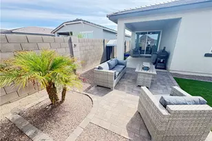 3484 N Camden Dr, Florence, AZ 85132 - Photo 46