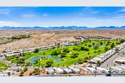 2687 Country Club Drive, Bullhead City, AZ 86442 - Photo 4