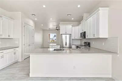 1900 E Via Aventino, Fort Mohave, AZ 86426 - Photo 12
