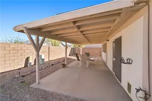 513 Palo Verde Dr, Bullhead City, AZ 86442 - Photo 40