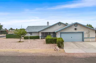 4758 Scotty Dr, Kingman, AZ 86409 - Photo 1