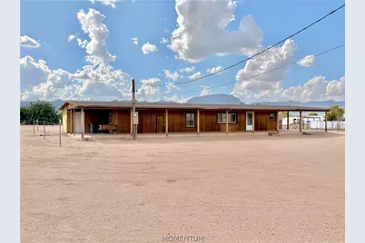 3865 N Rainbow Drive, Kingman, AZ 86409 - Photo 2