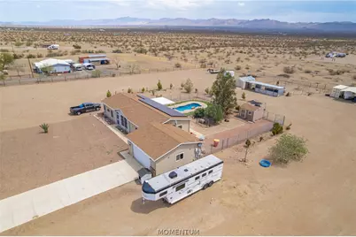 2354 S Cibola Road, Golden Valley, AZ 86413 - Photo 60