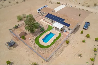2354 S Cibola Road, Golden Valley, AZ 86413 - Photo 2