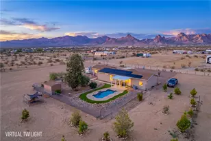 2354 S Cibola Rd, Golden Valley, AZ 86413 - Photo 1