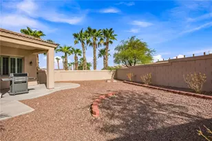 1081 Desert Marigold Cir, Bullhead City, AZ 86429 - Photo 54