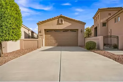 1081 Desert Marigold Circle, Bullhead City, AZ 86429 - Photo 1
