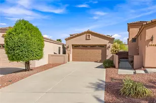 1081 Desert Marigold Cir, Bullhead City, AZ 86429 - Photo 64