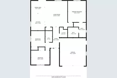 3535 Charleston Loop, Kingman, AZ 86401 - Photo 4