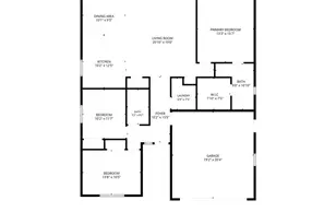 3535 Charleston Loop, Kingman, AZ 86401 - Photo 4