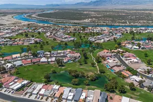 2827 Country Club Dr, Bullhead City, AZ 86442 - Photo 40