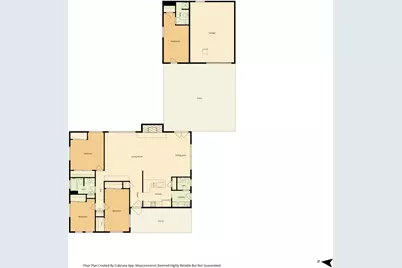 8672 S Sycamore Street, Mohave Valley, AZ 86440 - Photo 4