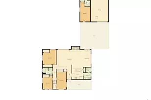 8672 S Sycamore St, Mohave Valley, AZ 86440 - Photo 4