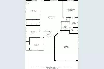 6052 S Bella Vista Drive, Fort Mohave, AZ 86426 - Photo 44