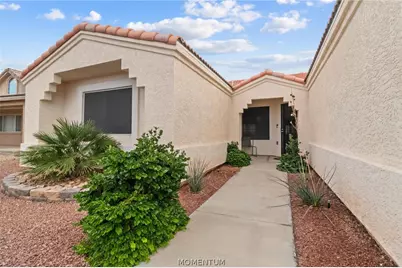 6052 S Bella Vista Drive, Fort Mohave, AZ 86426 - Photo 2