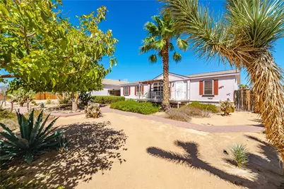 16330 S Hillery Avenue, Yucca, AZ 86438 - Photo 38
