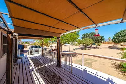 16330 S Hillery Avenue, Yucca, AZ 86438 - Photo 14