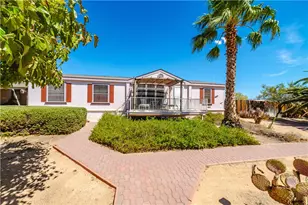16330 S Hillery Ave, Yucca, AZ 86438 - Photo 34