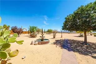 16330 S Hillery Ave, Yucca, AZ 86438 - Photo 28