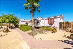 16330 S Hillery Ave, Yucca, AZ 86438 - Photo 24