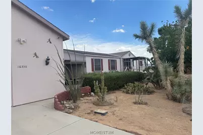 16330 S Hillery Avenue, Yucca, AZ 86438 - Photo 2