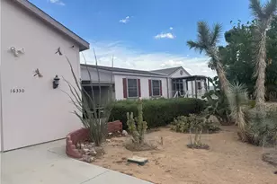 16330 S Hillery Ave, Yucca, AZ 86438 - Photo 2