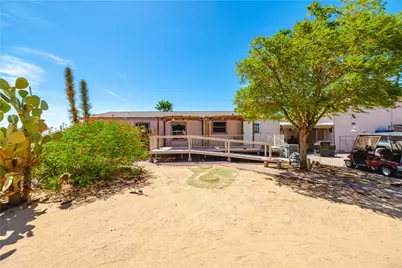 16330 S Hillery Avenue, Yucca, AZ 86438 - Photo 18