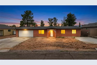 7885 E Mesa Vista Drive, Kingman, AZ 86401 - Photo 1