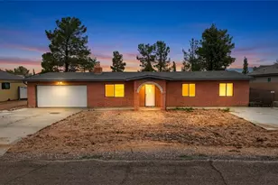 7885 E Mesa Vista Dr, Kingman, AZ 86401 - Photo 1