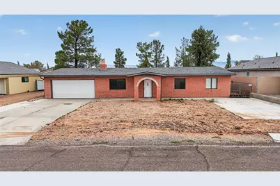 7885 E Mesa Vista Drive, Kingman, AZ 86401 - Photo 2