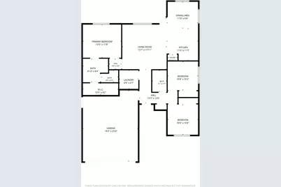 3302 E Double O Drive, Kingman, AZ 86409 - Photo 4
