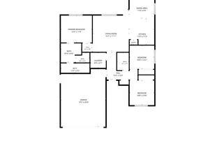 3302 E Double O Dr, Kingman, AZ 86409 - Photo 4