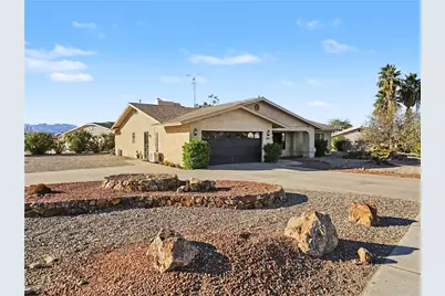 569 Acoma Boulevard, Lake Havasu, AZ 86403 - Photo 1
