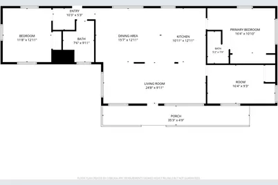 3186 E Packard Avenue, Kingman, AZ 86409 - Photo 2