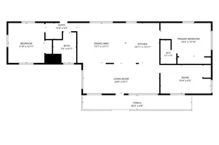 3186 E Packard Ave, Kingman, AZ 86409 - Photo 2