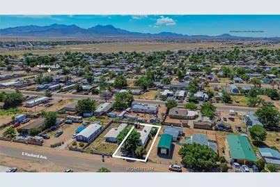 3186 E Packard Avenue, Kingman, AZ 86409 - Photo 4
