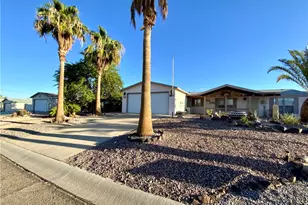 2661 E Davida Ave, Fort Mohave, AZ 86426 - Photo 2