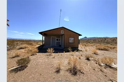 17612 N Katherine Drive, Dolan Springs, AZ 86441 - Photo 1