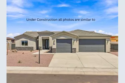 2674 E West Fork Drive, Kingman, AZ 86409 - Photo 1