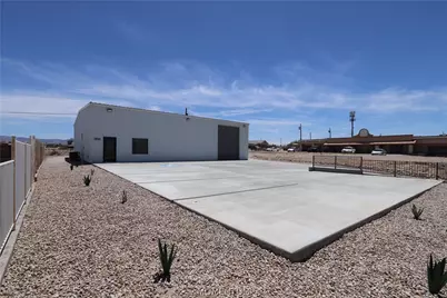 3942 Frontage Rd, Bullhead City, AZ 86442 - Photo 2