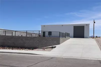 3942 Frontage Rd, Bullhead City, AZ 86442 - Photo 1