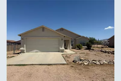 3680 N Rainbow Drive, Kingman, AZ 86409 - Photo 1