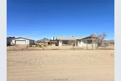 1417 S Canelo Road, Golden Valley, AZ 86413 - Photo 1