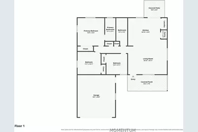 9480 N Cowbelle Avenue, Kingman, AZ 86401 - Photo 4