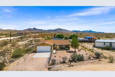 9480 N Cowbelle Avenue, Kingman, AZ 86401 - Photo 2