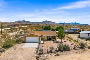 9480 N Cowbelle Ave, Kingman, AZ 86401 - Photo 2