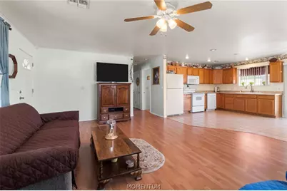 9480 N Cowbelle Avenue, Kingman, AZ 86401 - Photo 8