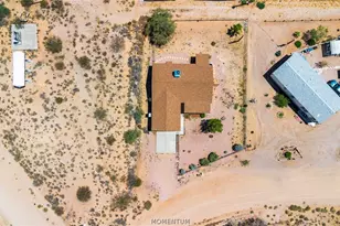 9480 N Cowbelle Ave, Kingman, AZ 86401 - Photo 32