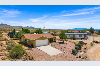 9480 N Cowbelle Avenue, Kingman, AZ 86401 - Photo 36