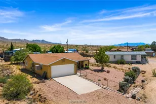 9480 N Cowbelle Ave, Kingman, AZ 86401 - Photo 36